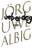 JÖRG-UWE ALBIG, ueberdog cover