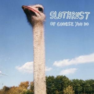SLOTHRUST, of course you do cover