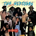 HEPTONES, good life HEPTONES, good life cover