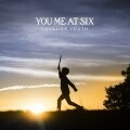 YOU ME AT SIX, cavalier youth YOU ME AT SIX, cavalier youth cover