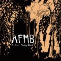 AFMB, a forest mighty black AFMB, a forest mighty black cover
