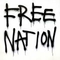 ELLEN ALLIEN & THOMAS MULLER, free nation ELLEN ALLIEN & THOMAS MULLER, free nation cover