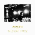 MORTIS, der goldene käfig MORTIS, der goldene käfig cover
