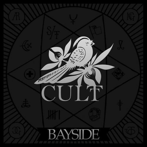 BAYSIDE, cult cover