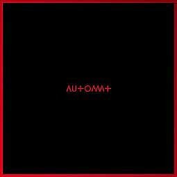AUTOMAT, s/t cover