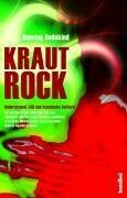 HENNING DEDEKIND, krautrock HENNING DEDEKIND, krautrock cover