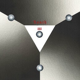 DEATH, III cover