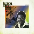 V/A, tropical disco hustle V/A, tropical disco hustle cover