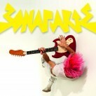 BONAPARTE, s/t BONAPARTE, s/t cover