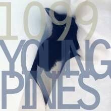1099 – young pines (LP Vinyl)