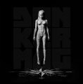 DIE ANTWOORD, donker mag DIE ANTWOORD, donker mag cover
