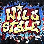 O.S.T., wild style O.S.T., wild style cover