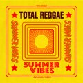 V/A, total reggae - summer vibes V/A, total reggae - summer vibes cover
