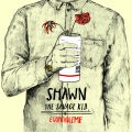 SHAWN THE SAVAGE KID, egoprobleme ep SHAWN THE SAVAGE KID, egoprobleme ep cover