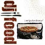 DJ FOOD, a recipe for disaster DJ FOOD, a recipe for disaster cover