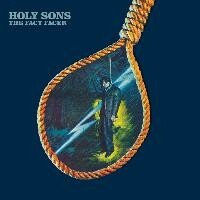 HOLY SONS, fact facer cover
