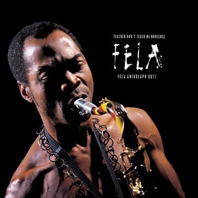 Fela Kuti - Expensive Shit Lyrics MetroLyrics
