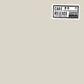 CAVE, release CAVE, release cover
