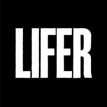 DOPE BODY, lifer cover
