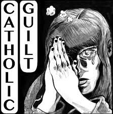 CATHOLIC GUILT, s/t cover