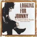 JOHNNY THUNDERS, looking for johnny JOHNNY THUNDERS, looking for johnny cover
