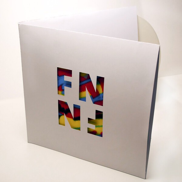 FNFN, fnessnej cover