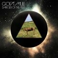 GOV´T MULE, dark side of the mule GOV´T MULE, dark side of the mule cover