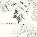 SHIVAS NAT, s/t SHIVAS NAT, s/t cover