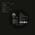 APHEX TWIN, computer controlled acoustic instruments pt. 2 ep cover