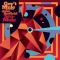 GOV´T MULE FEAT. JOHN SCOFIELD, sco-mule GOV´T MULE FEAT. JOHN SCOFIELD, sco-mule cover