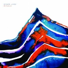 OTHER LIVES, rituals cover