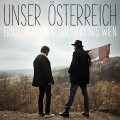 ERNST MOLDEN & DER NINO AUS WIEN, unser österreich ERNST MOLDEN & DER NINO AUS WIEN, unser österreich cover