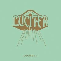 LUCIFER, lucifer I cover