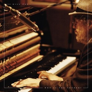 BILL FAY, who is the sender? cover