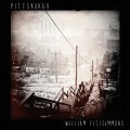 WILLIAM FITZSIMMONS, pittsburgh WILLIAM FITZSIMMONS, pittsburgh cover