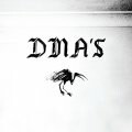 DMA´S, dma´s ep DMA´S, dma´s ep cover