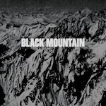 BLACK MOUNTAIN, s/t (10th anniversary) BLACK MOUNTAIN, s/t (10th anniversary) cover