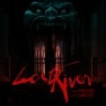 JOHNNY JEWEL, lost river-o.s.t. JOHNNY JEWEL, lost river-o.s.t. cover
