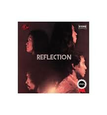 AKA (INDONESIA), reflection cover