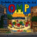 ORCHESTRE MINIATURE IN THE PARK (OMP), songs about the sun ORCHESTRE MINIATURE IN THE PARK (OMP), songs about the sun cover
