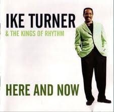 Ike & Tina Turner - Poor Fool Ike & Tina Turner - Poor Fool