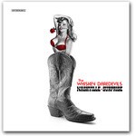WHISKEY DAREDEVILS, nashville surprise WHISKEY DAREDEVILS, nashville surprise cover