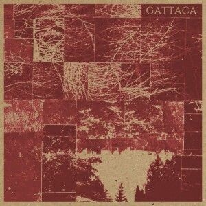 GATTACA, s/t cover