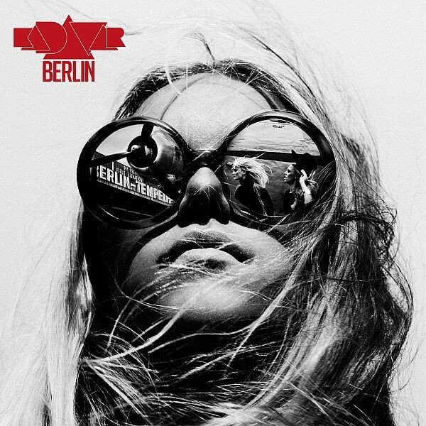 KADAVAR, berlin KADAVAR, berlin cover