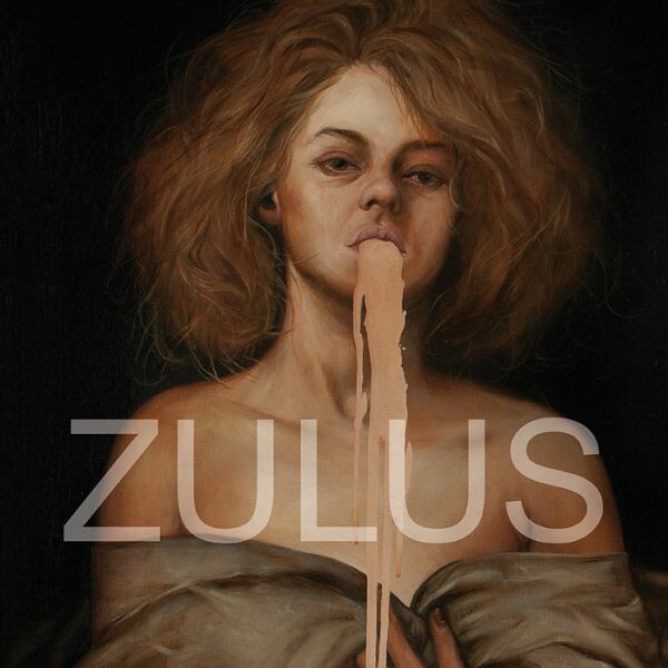 ZULUS, II cover