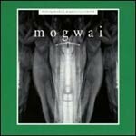 MOGWAI, kicking a dead pig MOGWAI, kicking a dead pig cover