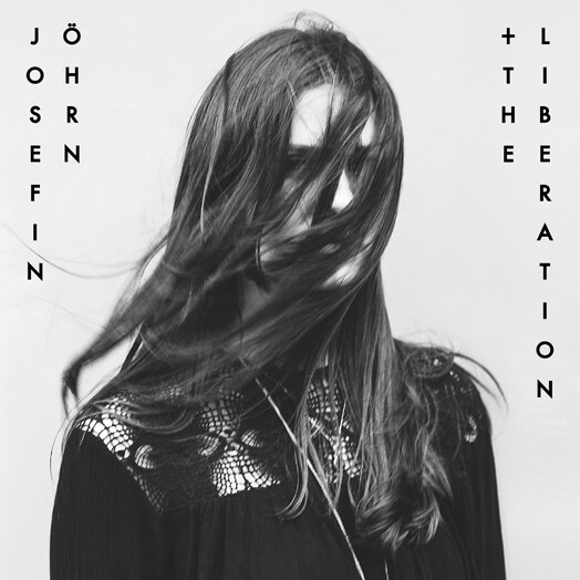 JOSEFIN ÖHRN & THE LIBERATION, horse dance JOSEFIN ÖHRN & THE LIBERATION, horse dance cover