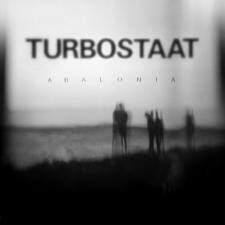 TURBOSTAAT, abalonia cover