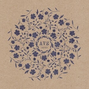 AVE, s/t cover