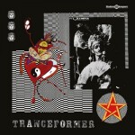 GEOFF KROZIER & GENERATOR, tranceformer GEOFF KROZIER & GENERATOR, tranceformer cover